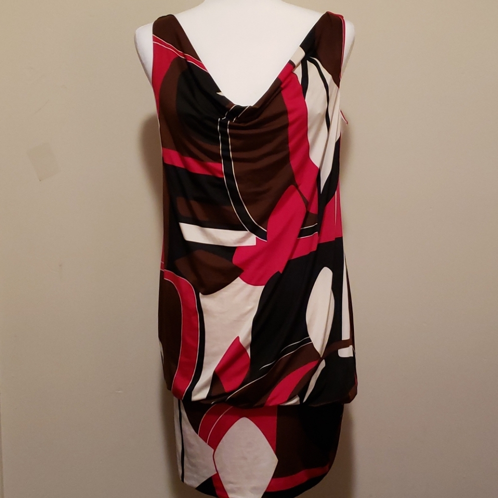 Bisou Bisou Dress